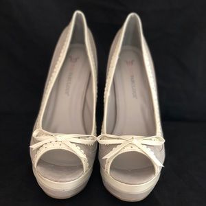 JustFabulous Oksana pumps